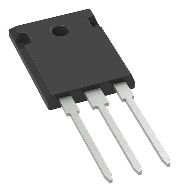 MSJW20N65-BP Micro Commercial Co  Transistors - FETs MOSFETs - Single
